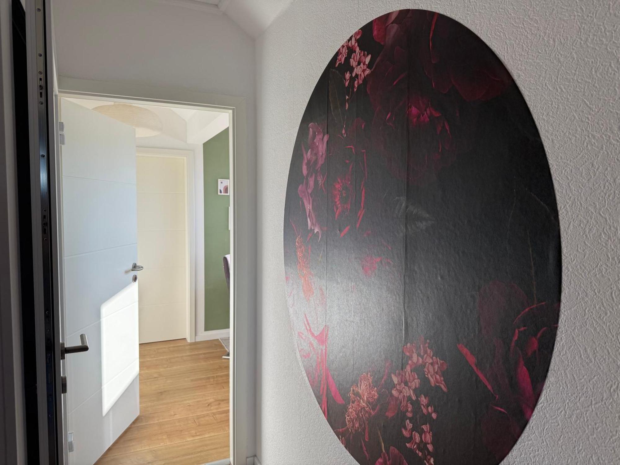 A-b-apartment Oyten