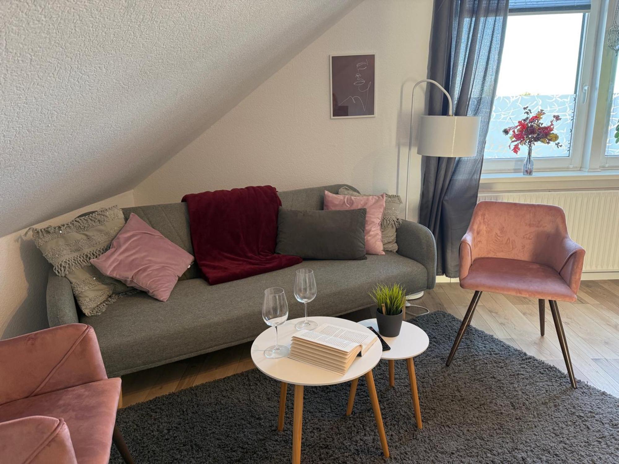 A-b-apartment Apartment *