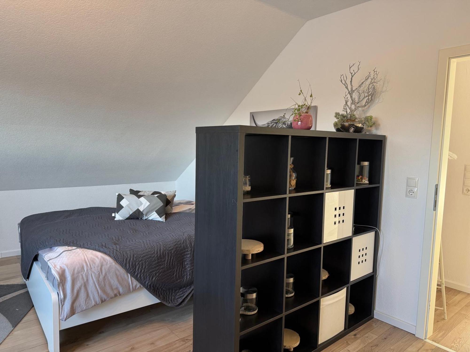 A-b-apartment Apartment Oyten
